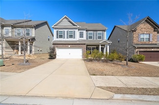 5337 Burrus Ln, Mableton, GA 30126