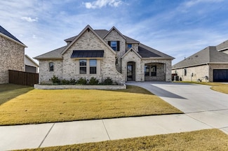 1502 Brandenburg St, Mansfield, TX 76063