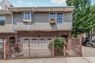 1567 Longfellow Ave, Bronx, NY 10460
