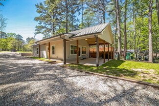 2442 Private Road 7908, Holly Lake Ranch, TX 75765