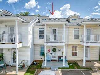 1120 Century Oaks Dr Unit B, Gulfport, MS 39507