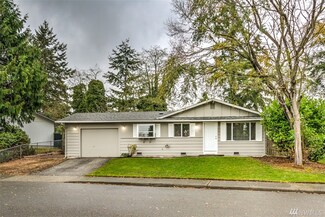 6112 Sycamore Place, Everett, WA 98203