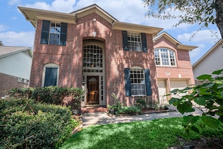 2407 Gentle Brook Ct, Houston, TX 77062