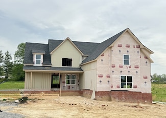 6447 Hopewell Rd, Springfield, TN 37172