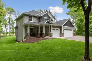 25523 Vassar St NE, Stacy, MN 55079