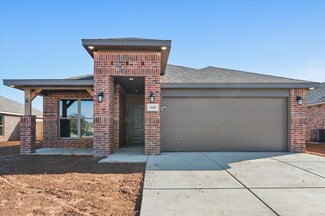 7449 28th St, Lubbock, TX 79407