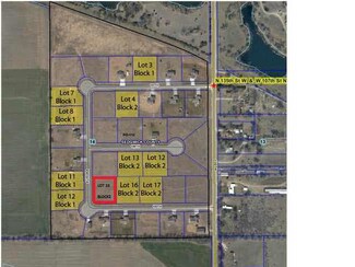 13830 W 105th St N, Sedgwick, KS 67135
