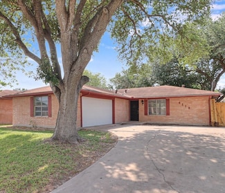 4113 Sierra St, Corpus Christi, TX 78410