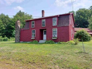63 Bennington Rd, Hancock, NH 03449