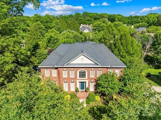 9311 St Barts Ln, Huntersville, NC 28078