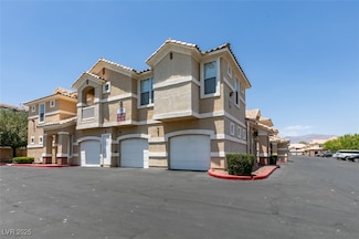 5855 Valley Dr Unit 2092, North Las Vegas, NV 89031