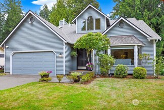 7410 Lazy s Ln NE, Bremerton, WA 98311