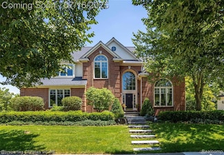 22080 Chase Dr, Novi, MI 48375