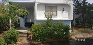 Unlisted Address