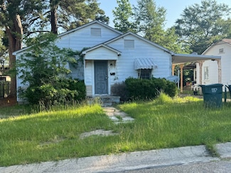 406 Ruth, Magnolia, AR 71753