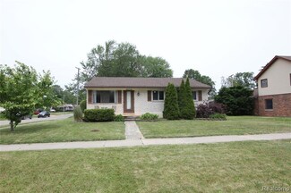 29716 Joy Rd, Livonia, MI 48150