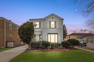 3900 Home Ave, Berwyn, IL 60402