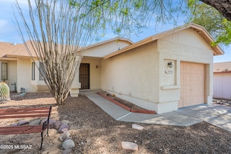 9978 E Desert Aire Dr, Tucson, AZ 85730