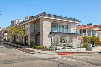 220 Carnation Ave, Newport Beach, CA 92625