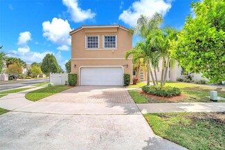 399 NW 154th Ave, Pembroke Pines, FL 33028