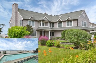 243 Curtis Point Dr, Mantoloking, NJ 08738