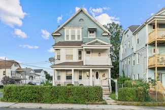 234 Hill St, Waterbury, CT 06704