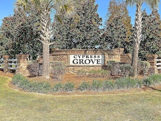 100 Weeping Cypress Dr Unit Lot A, Moncks Corner, SC 29461