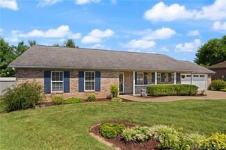 3612 Banner Dr, Jeffersonville, IN 47130