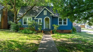 2300 S N St, Fort Smith, AR 72901