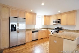 44 Stuart Ave Unit C5, Norwalk, CT 06850