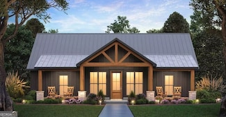 LOT 5 Waddell Rd, Woodbury, GA 30293