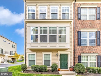 22533 Phillips St Unit 1501, Clarksburg, MD 20871