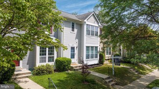 8107 Begonia Way, Gaithersburg, MD 20879