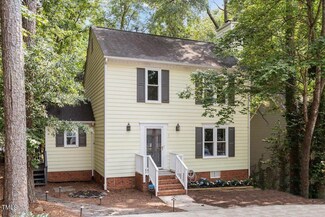 1 Old Towne Place, Durham, NC 27713