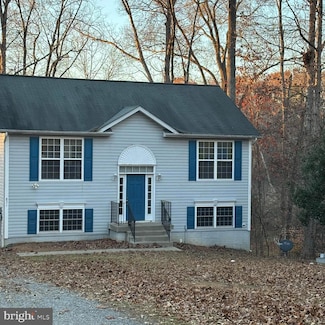 831 Campers Ln, Ruther Glen, VA 22546