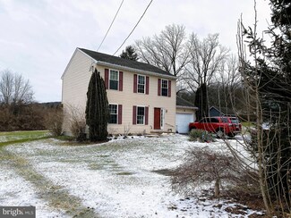 302 Loomis Ave, Coatesville, PA 19320