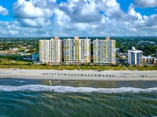 2711 S Ocean Blvd Unit 512, North Myrtle Beach, SC 29582