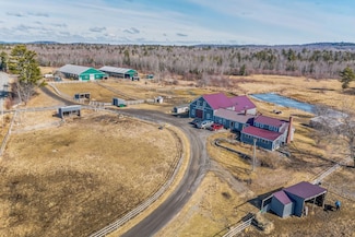 214 Curtis Rd, Swanville, ME 04915