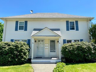 31 Pocasset Ave, Worcester, MA 01606