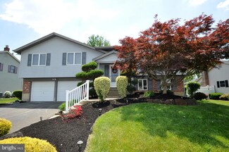 816 Wyngate Rd, Somerdale, NJ 08083
