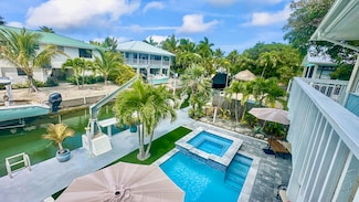 164 Tortuga Ln, Summerland Key, FL 33042