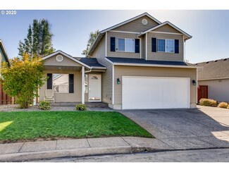 21862 NE Bramble Way, Fairview, OR 97024