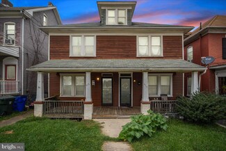615 N Prospect St, Hagerstown, MD 21740
