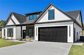 2927 Old Greenville Hwy, Central, SC 29630