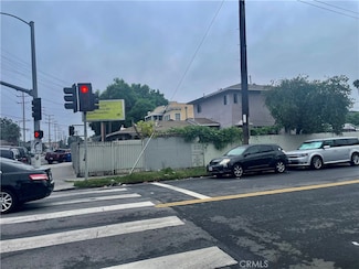 172 E 43rd St, Los Angeles, CA 90011