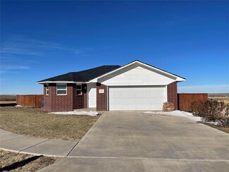 306 NE 29th St, Guymon, OK 73942