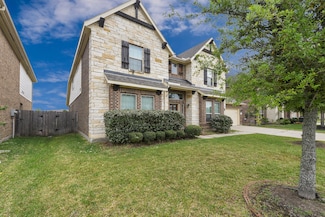 26818 Lindenwood Creek Ln, Katy, TX 77494
