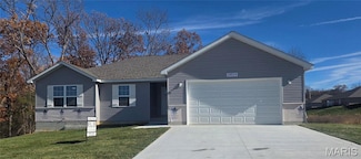 28504 Shallow Water Rd, Warrenton, MO 63383