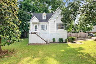 200 Kemsing Rd, Columbia, SC 29212