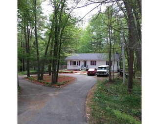 178 Slab Bridge Rd, Assonet, MA 02702